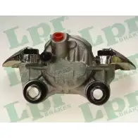 Тормозной суппорт LPR P F12278 2831LT PF12278 Renault Espace (JS63) 2 Минивэн 2.2 4x4 (J/S637. J63G) 108 л.с. 1991 – 1996