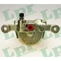 Тормозной суппорт LPR PF1260 3 C6ZZE PF12603 1735103