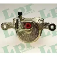 Тормозной суппорт LPR PF12605 P F12605 1735105 XCI74