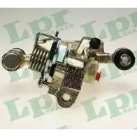 Тормозной суппорт LPR PF2 0042 FA3VY PF20042 1735224