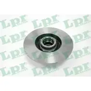 Тормозной диск LPR V224 1PRA V2241PRA VSPC9Q 1736536