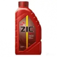 Трансмиссионное масло в мкпп, редуктор синтетическое 137013 ZIC SAE 75W-85, 1 л ZIC 1439756690 D 2XNJ 137013