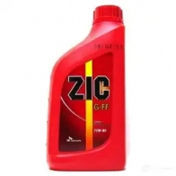 Трансмиссионное масло в мкпп, редуктор полусинтетическое 137032 ZIC SAE 75W-85 API GL-4, 1 л ZIC 1439756691 137032 GG0 6I