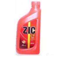 Трансмиссионное масло в мкпп, редуктор синтетическое 137103 ZIC SAE 75W-90, 1 л ZIC RB 5PY9 137103 1439756693