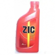 Трансмиссионное масло в акпп минеральное 133130 ZIC ATF Dexron 2, 1 л ZIC Y0 PPN 1439756711 133130