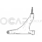 Рычаг подвески OCAP 0382238 Ford Scorpio 2 (FE, GFR, GGR) Седан 2.5 TD 125 л.с. 1996 – 1998 PQH JJK