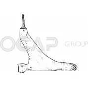 Рычаг подвески OCAP 0392238 7FAG B4 Ford Scorpio 2 (FE, GFR, GGR) Седан 2.5 TD 125 л.с. 1996 – 1998