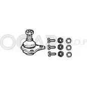 Шаровая опора OCAP 8054682060618 0401450-K 6AP P0 Fiat Palio (178) 1 Хэтчбек 1.4 69 л.с. 1996 – 2002