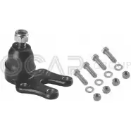 Шаровая опора OCAP C9VO UMA 0403101 Toyota Hiace (H100) 4 Автобус 2.7 4WD (RCH19) 144 л.с. 1999 – 2025 8054682080548