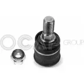 Шаровая опора OCAP 8054682029813 Mercedes SL-Class (R231) 3 Кабриолет 3.0 400 (2366) 367 л.с. 2016 – 2025 LY9GF Y 0404274