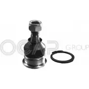 Шаровая опора OCAP 0404398 Nissan Almera (N16) 2 Хэтчбек 2.2 dCi 112 л.с. 2003 – 2006 8 X4M33 8054682080937