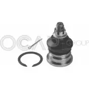 Шаровая опора OCAP Toyota Land Cruiser Prado (J120) 3 Внедорожник 3.0 D 95 л.с. 2002 – 2009 8054682081057 0404561 P5HX1 MX