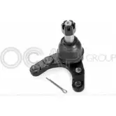 Шаровая опора OCAP N 2427G 1740187 8054682081118 0404589