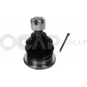 Шаровая опора OCAP 8054682081224 0404646 1 S02PW 1740202