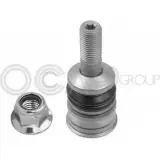 Шаровая опора OCAP 8054682136412 0405773 OYBT IR Mercedes C-Class (W205) 4 Седан 4.0 AMG C 63 (2086) 476 л.с. 2014 – 2025