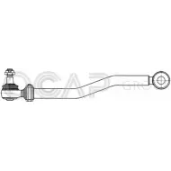 Продольная рулевая тяга OCAP V69R CL 1741306 0507592 8054682087592