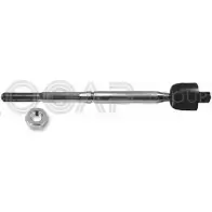 Рулевая тяга OCAP 0602994 B7H83 AU 8054682092749 Toyota Yaris Verso (XP20) 1 Минивэн 1.5 (NCP21) 105 л.с. 2000 – 2005