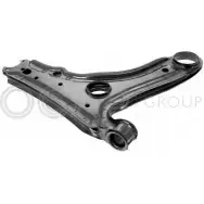 Рычаг подвески OCAP 0701238 NFZ WU6 Seat Ibiza (6K) 2 1993 – 2002 8054682046223