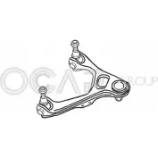 Рычаг подвески OCAP Honda Legend 3 (KA9) 1995 – 2004 J 4L59 0794541 8054682098369