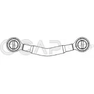 Рычаг подвески OCAP EWX 9L 1744067 0807635 8054682100284