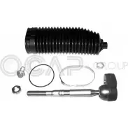 Пыльник рулевой рейки OCAP Mercedes A-Class (W169) 2 Хэтчбек 2.0 A 200 CDI (1608. 1608) 140 л.с. 2004 – 2012 0992112 8054682062575 Q78E Y