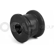 Втулка стабилизатора OCAP NZM CD5D Mercedes E-Class (W124) 1 1993 – 1995 1214211 8054682107856