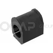 Втулка стабилизатора OCAP BF JGBP Renault Twingo (CN0) 2 Хэтчбек 1.2 Turbo (CN0C. CN0F) 100 л.с. 2007 – 2025 8054682108341 1214260