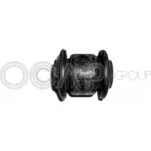 Сайлентблок OCAP 8054682006920 Volkswagen Passat CC (357) 1 Купе 2.0 TDI 4motion 140 л.с. 2009 – 2012 1215716 T7A DB