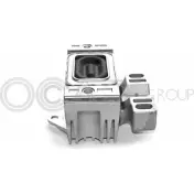 Подушка двигателя OCAP 8054682033681 RDUX1 F Audi TT (8N3) 1 Купе 1.8 T 180 л.с. 1998 – 2006 1225059