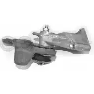 Подушка двигателя OCAP 1225672 0A5 SQOX Peugeot 407 1 (6C, D, E) 2004 – 2010 8054682129797