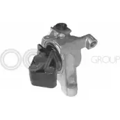 Подушка двигателя OCAP 1225707 KFRR LG Fiat Stilo (192) 1 2001 – 2010 8054682129957
