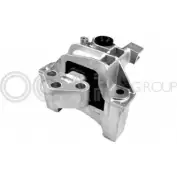 Подушка двигателя OCAP JX 05I 8054682131240 1225969 Fiat Bravo (198) 2 Хэтчбек 1.6 D Multijet 120 л.с. 2008 – 2025