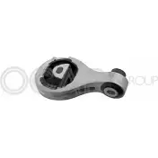 Подушка двигателя OCAP OO9 D2D9 1225992 8054682131455 Fiat Doblo (263) 2 Фургон 1.6 D Multijet 90 л.с. 2010 – 2025