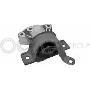 Подушка двигателя OCAP 8054682131660 B 1CG3 Fiat Panda (169) 2 Хэтчбек 1.3 JTD Multijet 4x4 (169AxG1A. 169AxG2A) 75 л.с. 2010 – 2013 1226027