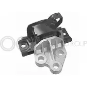 Подушка двигателя OCAP 0P 1VWQN 1226034 8054682054143 Opel Corsa (D) 4 Хэтчбек 1.6 Turbo (L08. L68) 192 л.с. 2006 – 2014