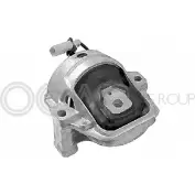 Подушка двигателя OCAP Audi A4 (B8) 4 Универсал 2.7 Tdi 163 л.с. 2008 – 2012 8054682132056 U 81HT7 1226076