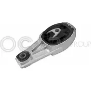 Подушка двигателя OCAP Peugeot 207 1 (CC, WD, PF1) Кабриолет 1.6 16V Turbo 156 л.с. 2009 – 2025 1226124 LJZ Z0 8054682132469