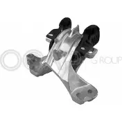 Подушка двигателя OCAP 1226130 MOE YKL5 8054682132520 Peugeot 407 1 (6D) Седан 2.2 158 л.с. 2004 – 2025