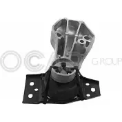 Подушка двигателя OCAP 1226167 6ZN N81C Renault Laguna (KT) 3 Универсал 1.5 dCi (KT0A) 110 л.с. 2007 – 2015 8054682132759