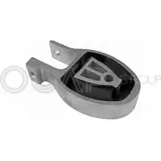 Подушка двигателя OCAP 1226184 Ford S-Max 1 (CA1, WS) Минивэн 2.3 160 л.с. 2007 – 2014 J Q36KL 8054682132865