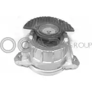 Подушка двигателя OCAP 1226224 8 73ZOUO 8054682133206 Mercedes C-Class (W204) 3 Седан 3.0 C 280 (2054) 231 л.с. 2007 – 2014