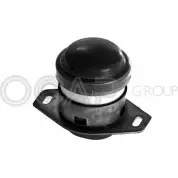 Подушка двигателя OCAP 8054682134265 1226364 Citroen C5 2 (RE, PF3) Универсал 3.0 V6 (RExFUF) 207 л.с. 2004 – 2025 X9K W8