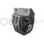 Кронштейн двигателя OCAP 8054682111891 01I 5EN 1226369 Renault Master 3 (FV, JV, EV) 2010 – 2020