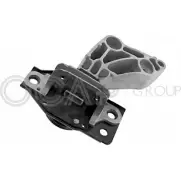 Подушка двигателя OCAP 8054682134562 Renault Megane 2 (BM, KM, EM, LM) 2002 – 2009 U P9Z28Y 1226416