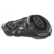 Подушка двигателя OCAP Renault Megane (BZ) 3 Хэтчбек 1.5 dCi (BZ09. BZ0D) 110 л.с. 2009 – 2024 1226522 0I7 C9 8054682135620