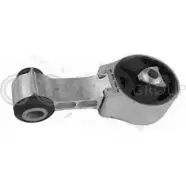 Подушка двигателя OCAP Renault Laguna (KT) 3 Универсал 1.5 dCi (KT0A) 110 л.с. 2007 – 2015 SER3O N2 1226540 8054682135798
