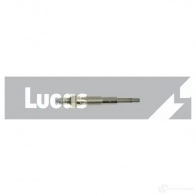 Свеча накала LUCAS DIESEL 4W06G DF lp105 2928955