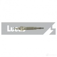 Свеча накала LUCAS DIESEL 2928932 5027049214460 lp082 PR IXJ - Изображение 6