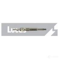 Свеча накала LUCAS DIESEL 2928878 lp027 5027049213579 3Q6K A - Изображение 5