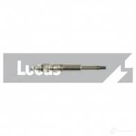 Свеча накала LUCAS DIESEL 53 OUP0W 5027049213661 2928888 lp037 - Изображение 6